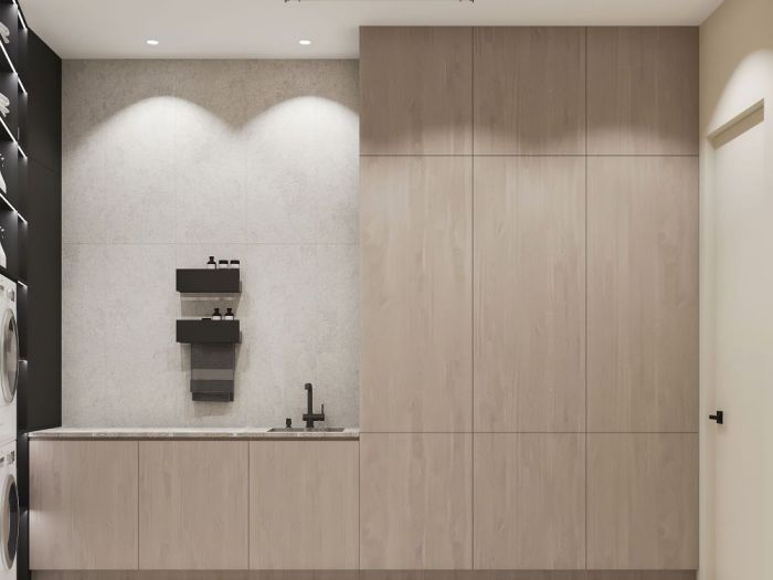 Archisio - Denis Igorevich Yurov - Progetto Una casa di campagna per una famiglia numerosa