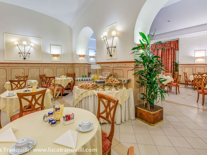 Archisio - Luca Tranquilli Fotografo - Progetto Ristoranti e tavolate