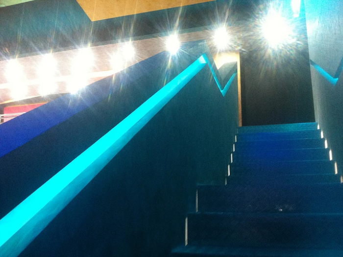 Archisio - Partner Mta - Progetto Discoteque bar