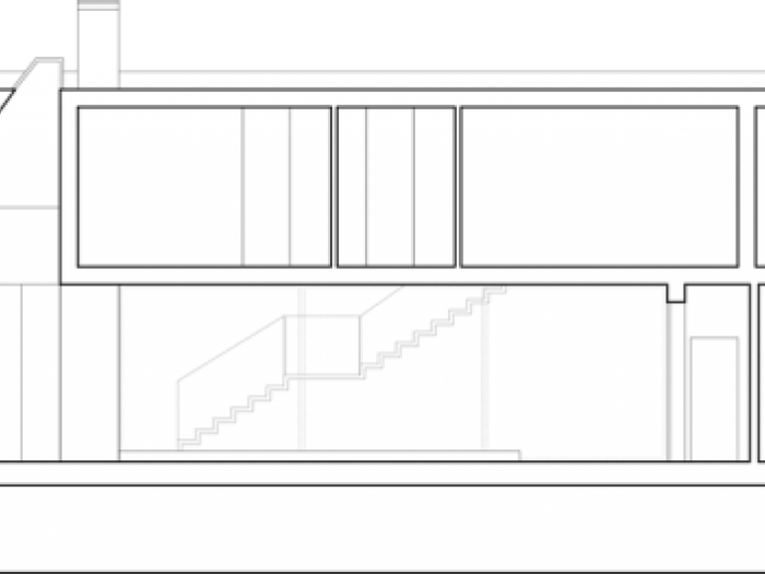 Archisio - Depaolidefranceschibaldan Architetti - Progetto Villa mm