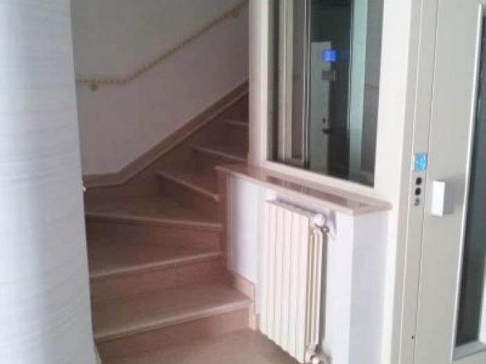 Archisio - Isopo Marmi - Progetto Scale