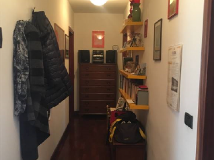 Archisio - Agenzia Immobiliare Di Alice Fabbri - Progetto Villa bifamiliare villanova forli