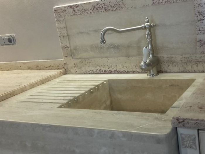 Archisio - Lg Marmi E Pietre - Progetto Lavorazione del marmo