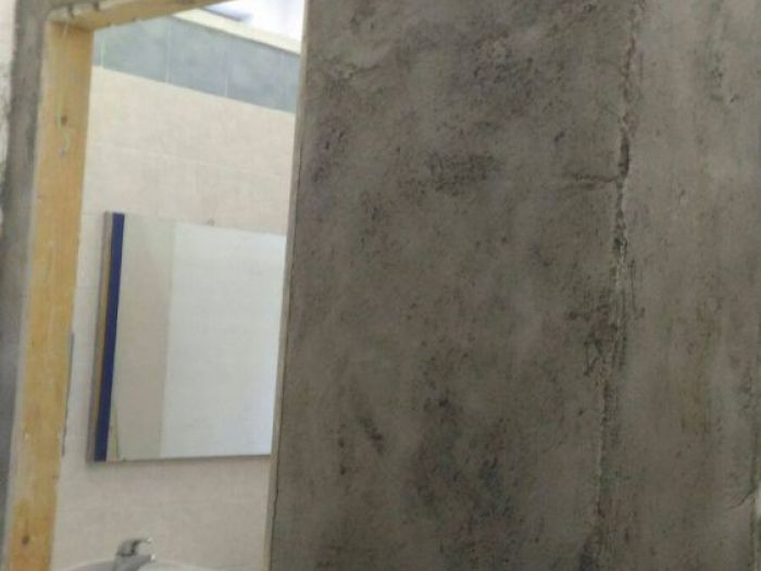 Archisio - Pucci Edilizia E Strade - Progetto Modifiche interne