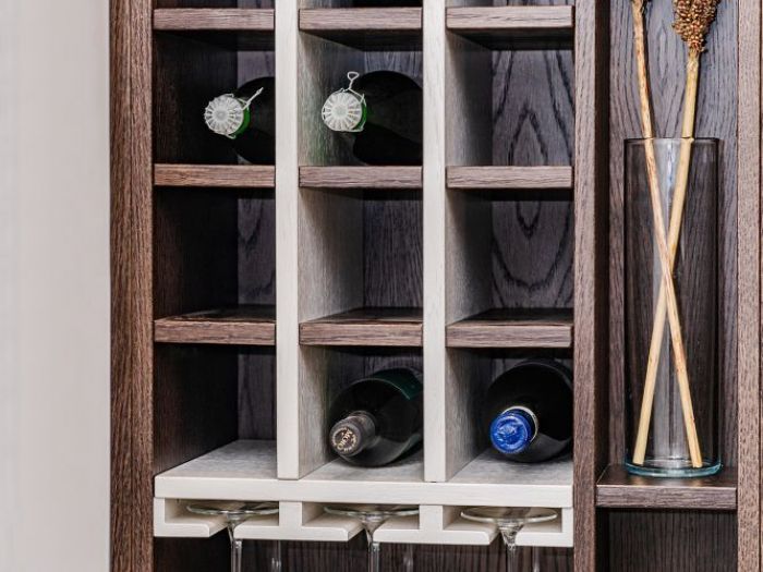 Archisio - Salvatore Vicidomini - Progetto Casa fl