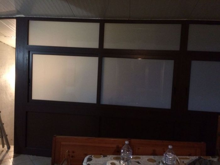 Archisio - Gsd System - Progetto Lavorazione alluminio