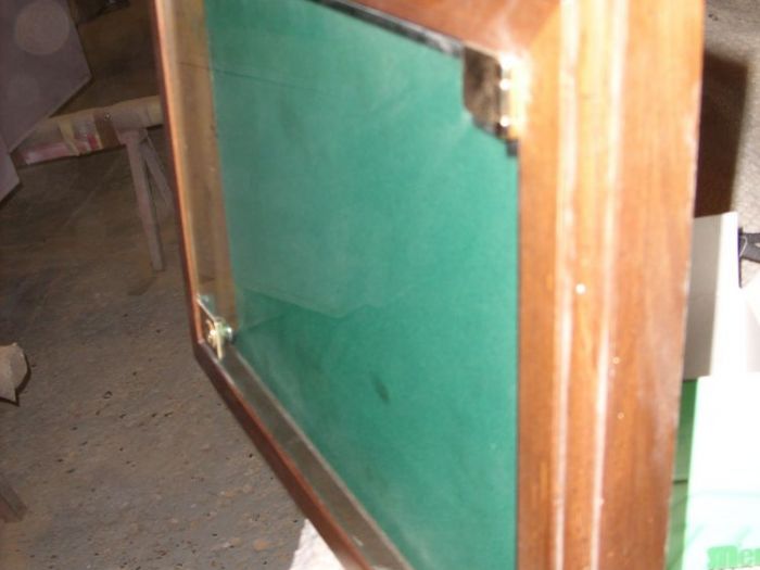 Archisio - Falegnameria Silvestre Di Sorrenti Roberto - Progetto Porte finestre scale ecc