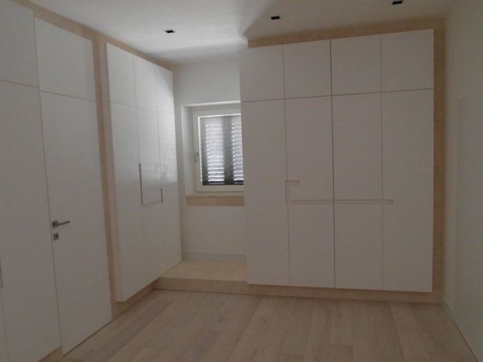 Archisio - Sergio Astolfi - Progetto M8 house - ristrutturazione ed ampliamento casale