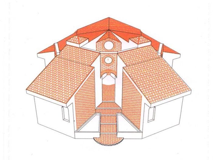 Archisio - Giuseppe Curatolo - Progetto Costruzioni