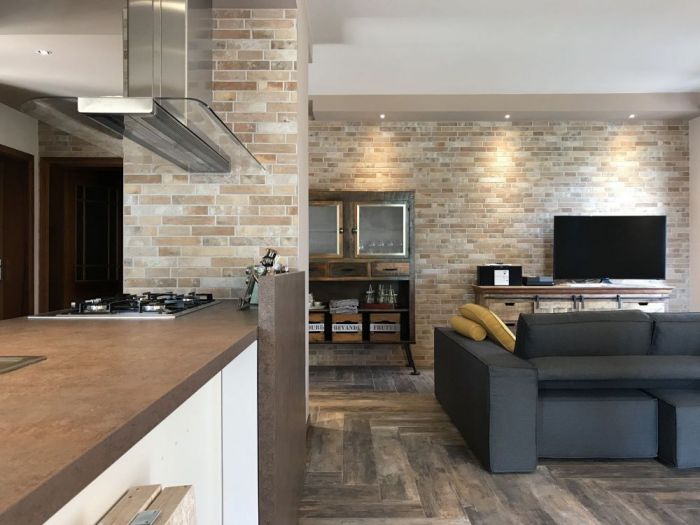 Archisio - Ristrutturazioni Salardi - Progetto Casa goito