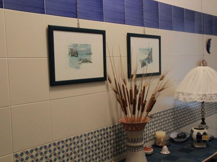 Archisio - Manlio Soraci - Progetto Interno