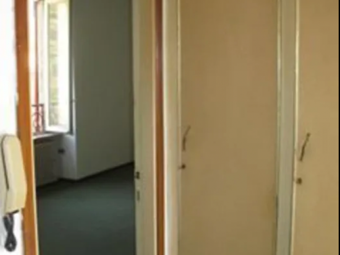 Archisio - Arkhistudio - Progetto Ristrutturazione interna in edificio storico