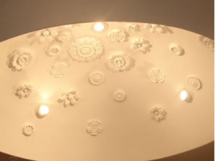 Archisio - Pitcolor - Progetto Pitture decorative