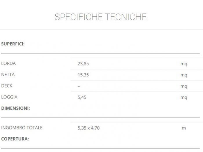 Archisio - Modom Architecture - Progetto Shell 15