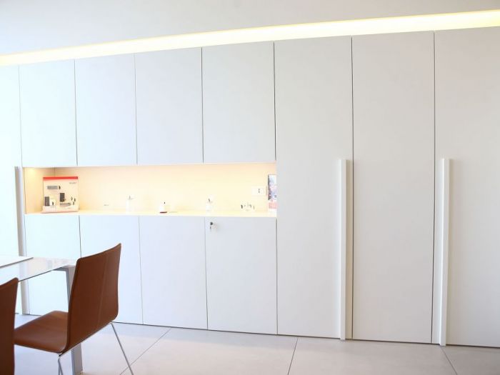 Archisio - Carlo Ottaviani - Progetto Udifon