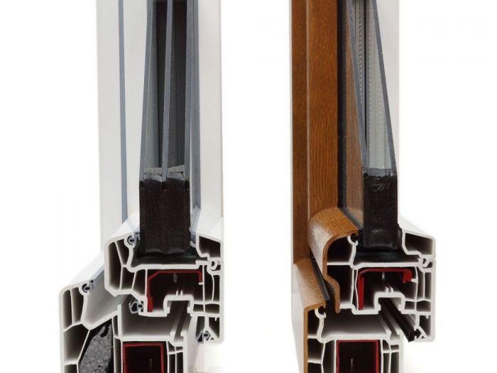 Archisio - Mcm srl - Progetto Porte finestre etc