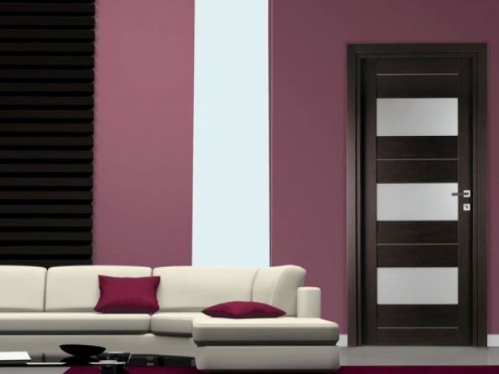 Archisio - Canetti Porte - Progetto Porte in laminato napoli