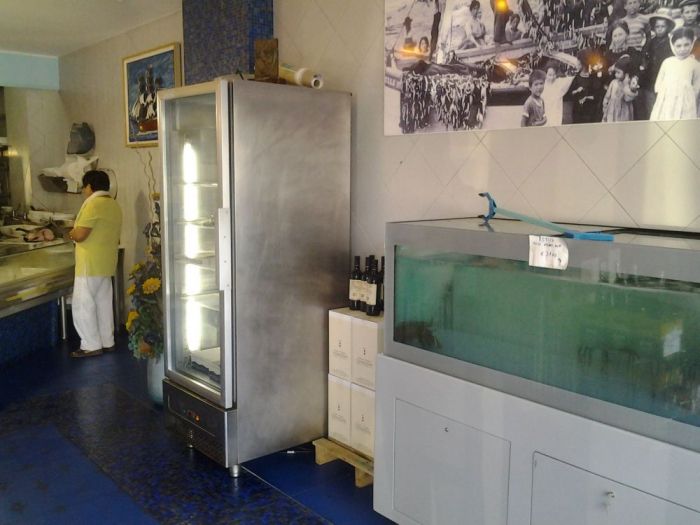 Archisio - Studio Seritti - Progetto La casa del pesce 2015