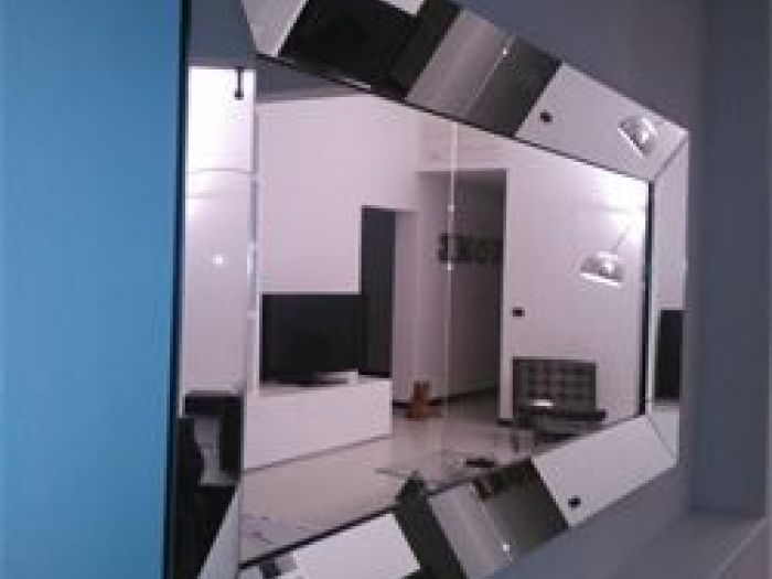 Archisio - Passerini Partners Atelier - Progetto Rifacimento interni