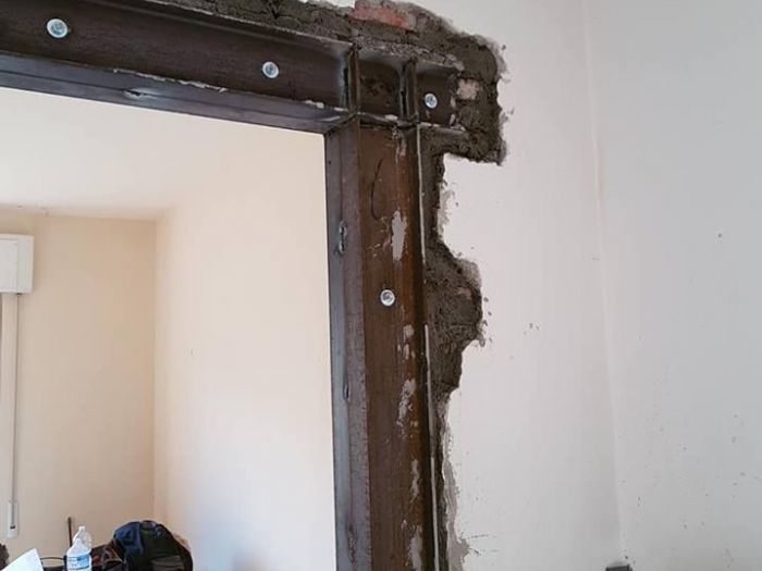 Archisio - Gehome - Progetto Interni