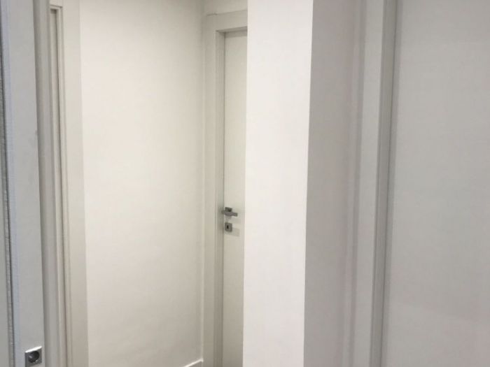 Archisio - Taes Group srl - Progetto Ristrutturazione - torino -