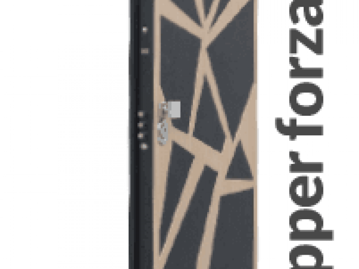 Archisio - Infilux - Progetto Blindati