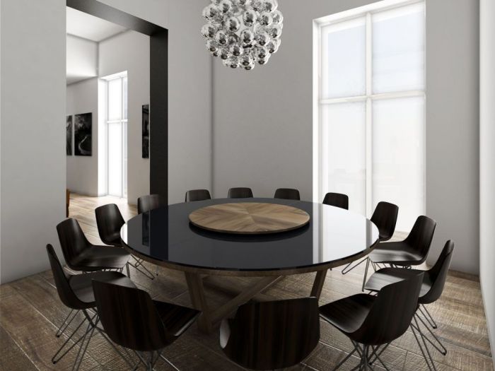 Archisio - Giorgio Patierno - Progetto Ristrutturazione napoli