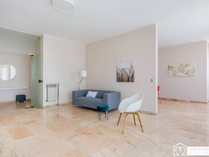 Archisio - Venduta A Prima Vista - Progetto Attico con vista panoramica