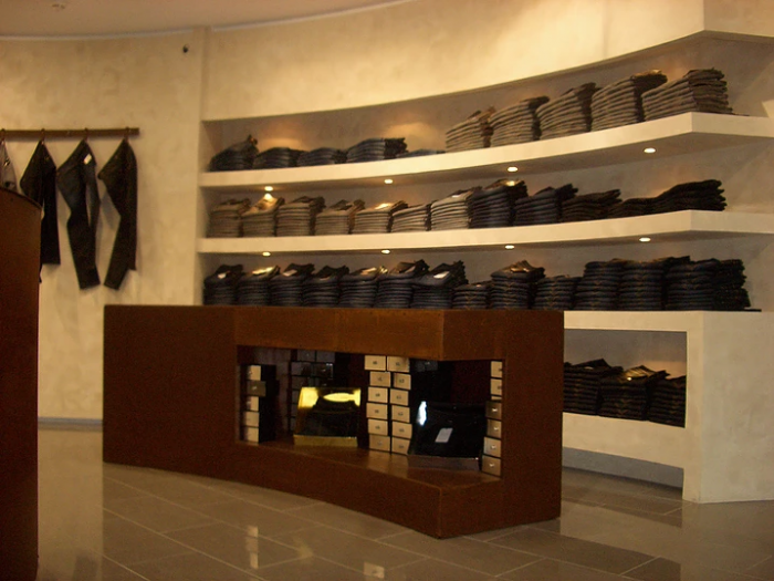 Archisio - Partner Mta - Progetto Extrovert shopping place