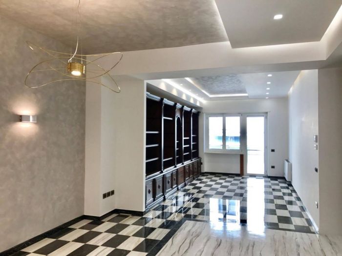 Archisio - Antonio Di Vito - Progetto Pesange house