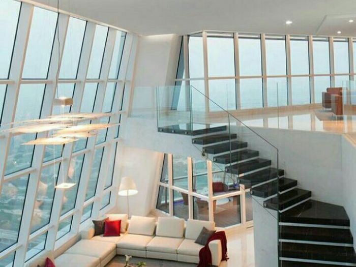 Archisio - Sacs Architecture - Progetto Ristrutturazione saloni