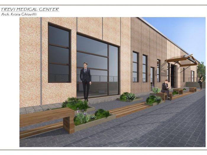 Archisio - Kc Architettura - Progetto Cantieri