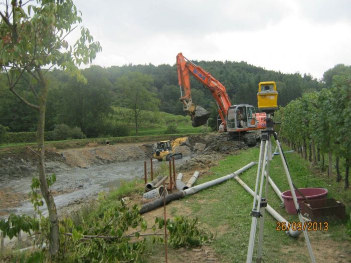 Archisio - Impresa Cois srl - Progetto Servizio chiavi in mano