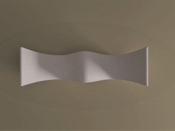 Archisio - Dablec Di Tiziano Moletta - Progetto Tavolino da salotto moderno david