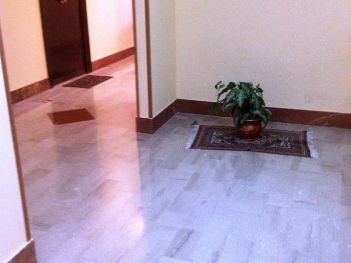 Archisio - Impresa Edile Riccobono - Progetto Pavimentazioni in marmo