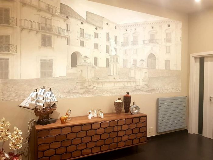 Archisio - Andrea Candente - Progetto Progetto