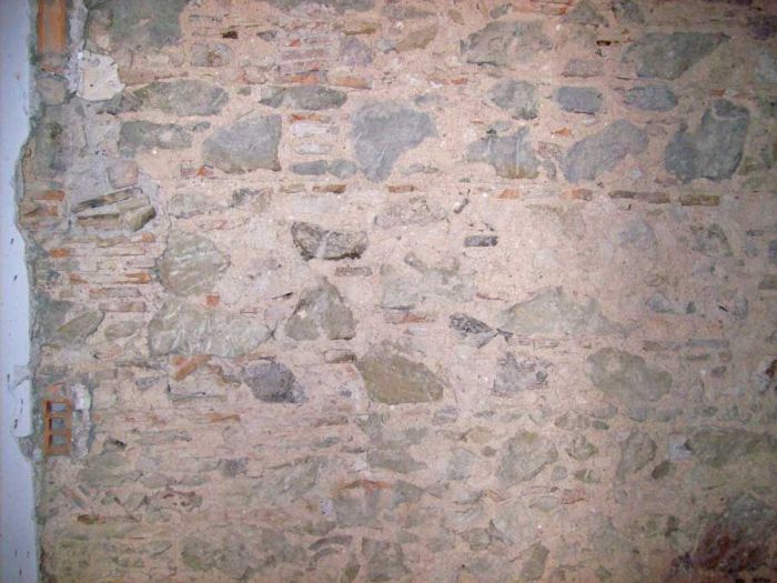 Archisio - Antonio Felicetti Architettura Interior Design - Progetto Casa in cetro storico