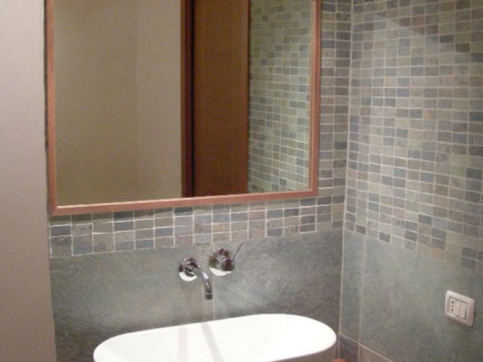 Archisio - Massimiliano Aguilera Architetto - Progetto Villino sulla cassia a roma