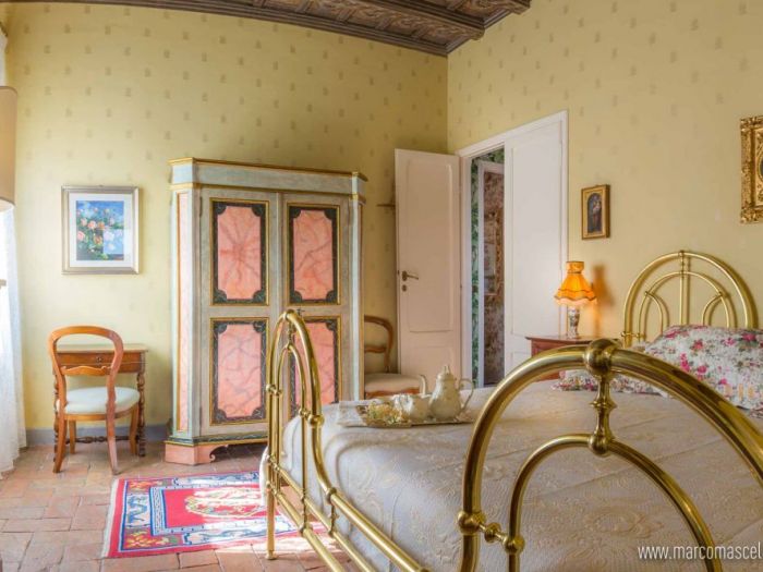 Archisio - Marco Mascellini - Progetto Fotografie hotel