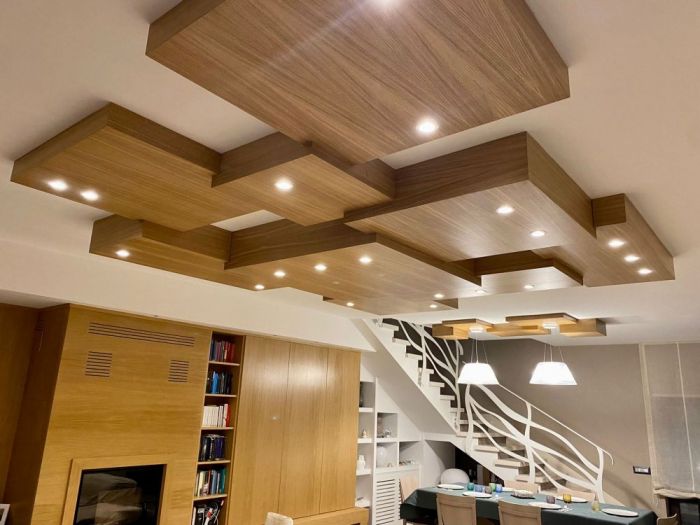 Archisio - Arkinterni - Progetto Soggiorno