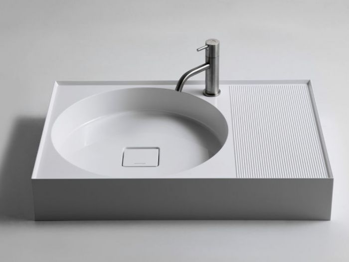 Archisio - Mario Ferrarini Studio - Progetto Graffio