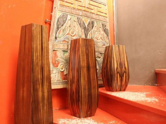 Archisio - Falegnameperamico - Progetto Collaborazioni con architetti