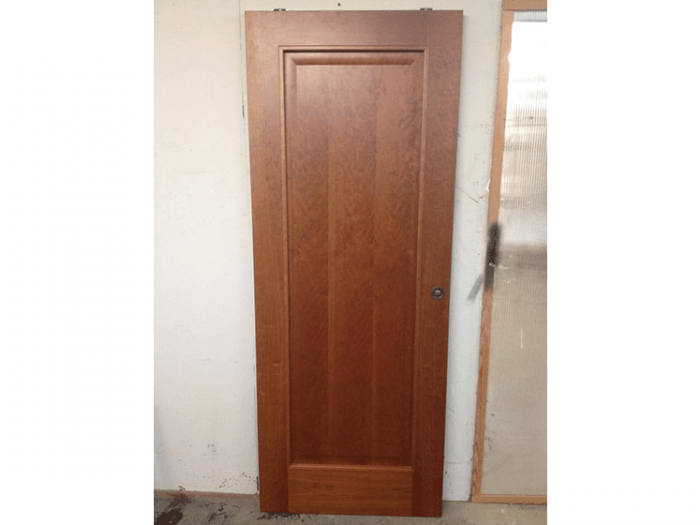 Archisio - Rb Serramenti - Progetto Riparazione di persiane porte e finestre danneggiate