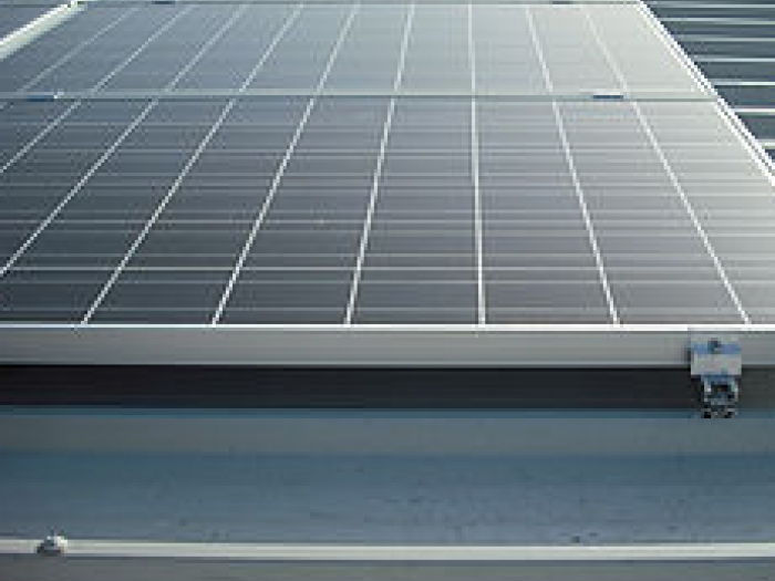 Archisio - Impianti Elettrici Renon Riccardo - Progetto Fotovoltaico
