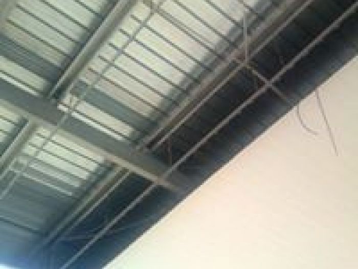 Archisio - Ditta Bolumetti Antonio Costruzioni In Carpenteria Metallica - Progetto Lavori in ferro