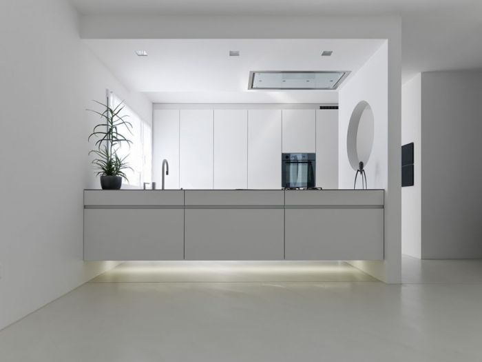 Archisio - Enrico Cano Fotografo - Progetto Casa b