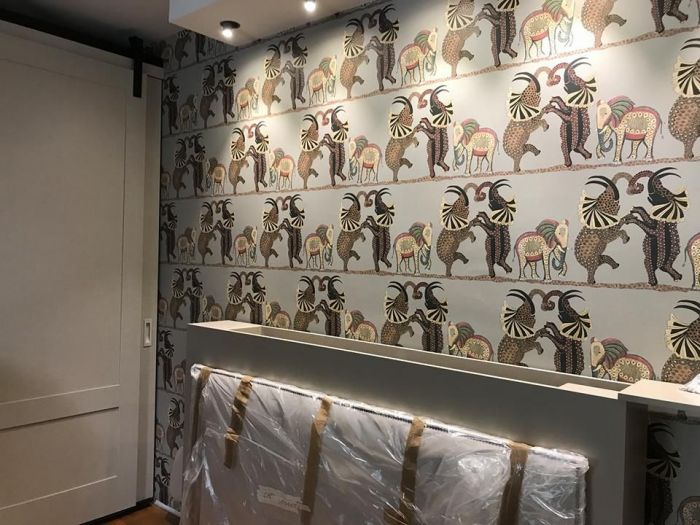 Archisio - Miria Spagli - Progetto Progetto 1