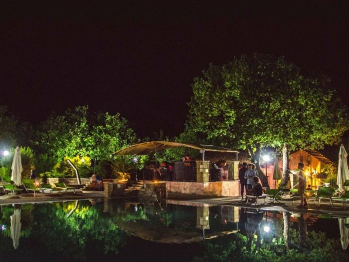 Archisio - Elettro Design srl - Progetto Impianti illuminotecnici