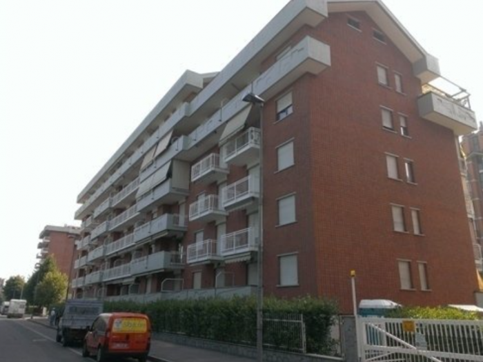 Archisio - Skyline Costruzioni - Progetto Lato strada corso adriatico 3478 grugliasco