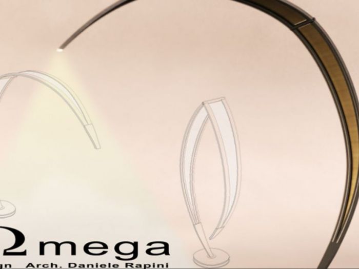 Archisio - Pierantonio Sborgia - Progetto Omega